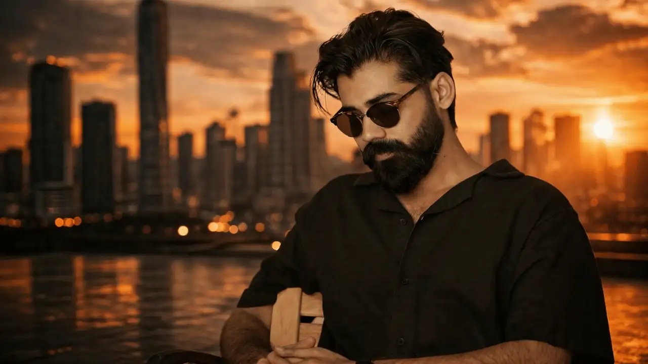 Attitude Shayari for Boys