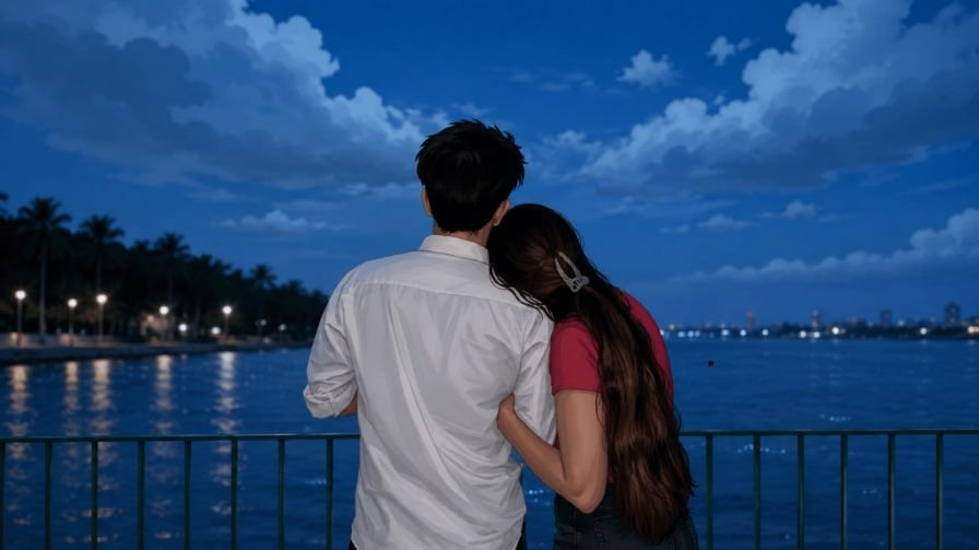 True Love Shayari