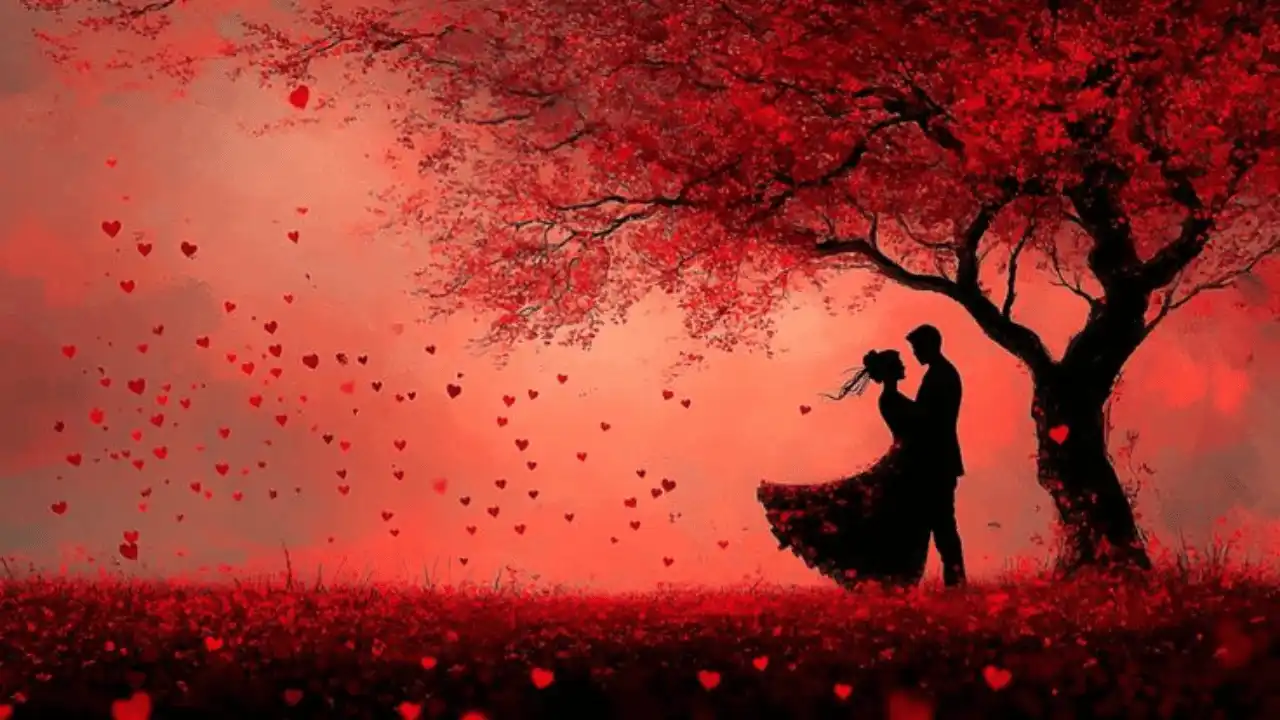 Love Shayari 2026