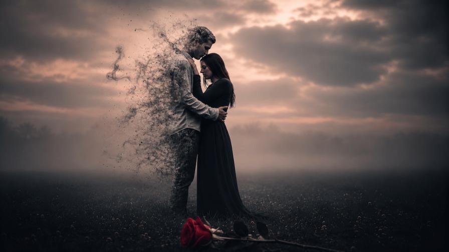 Maut Shayari