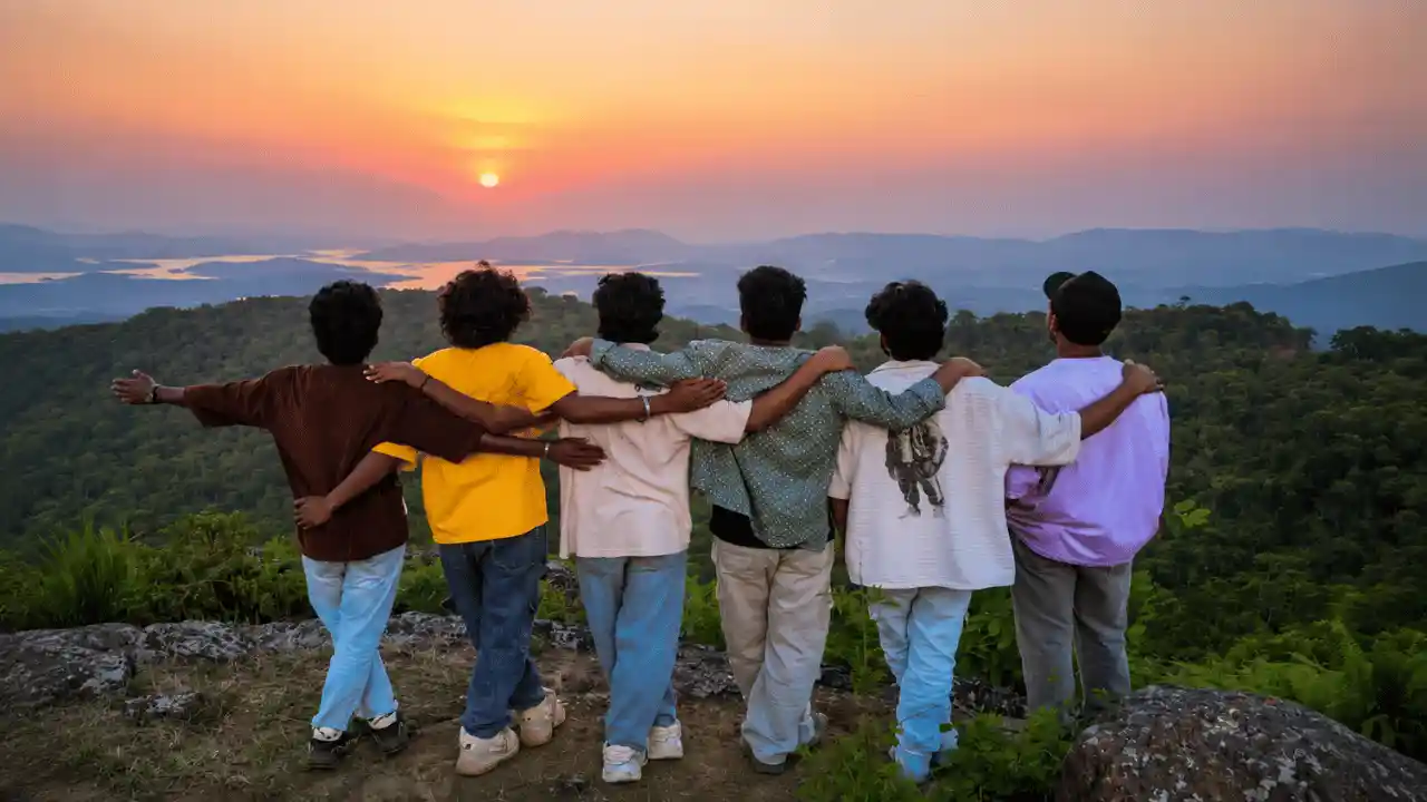 dosti shayari